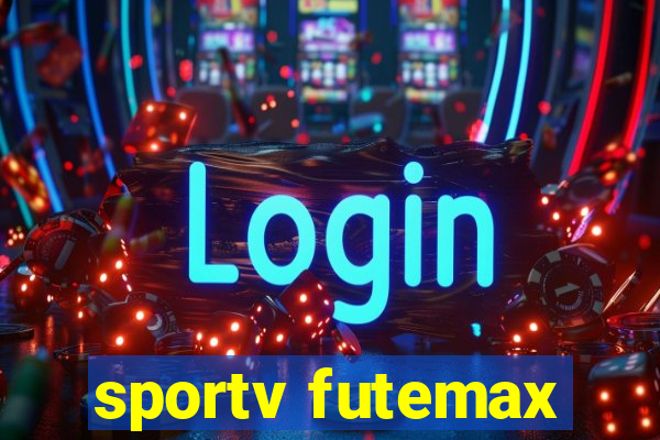 sportv futemax